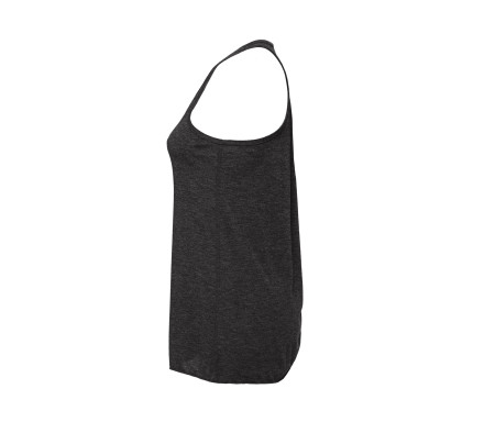 WOMEN'S FLOWY RACERBACK TANK