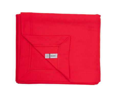 HEAVY BLEND FLEECE STADIUM BLANKET