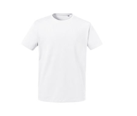 MEN'S PURE ORGANIC HEAVY TEE