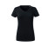 LADIES' PURE ORGANIC V-NECK