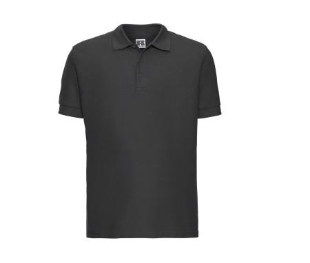 MEN'S ULTIMATE COTTON POLO