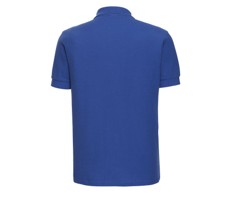 MEN'S ULTIMATE COTTON POLO
