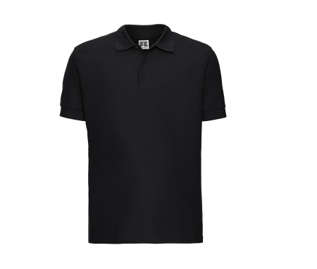 MEN'S ULTIMATE COTTON POLO