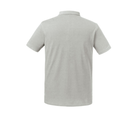 MEN'S PURE ORGANIC POLO