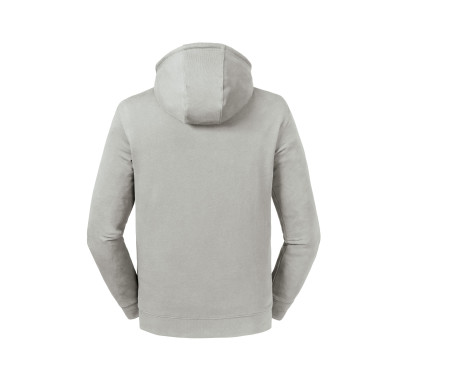 PURE ORGANIC HOODED SWEAT
