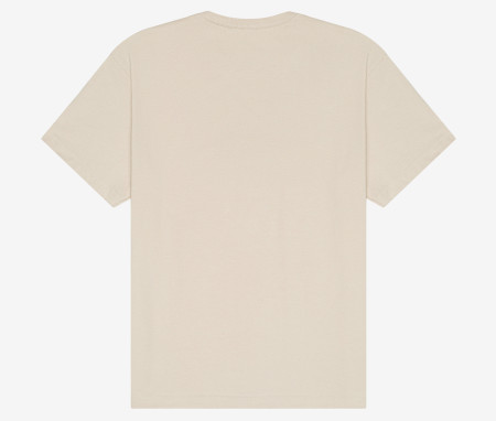 UNISEX SHORT SLEEVE HEAVY TEE