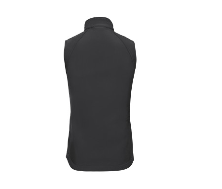 LADIES' SOFTSHELL GILET