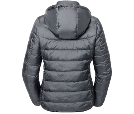 LADIES' NANO JACKET