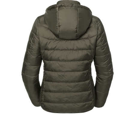 LADIES' NANO JACKET