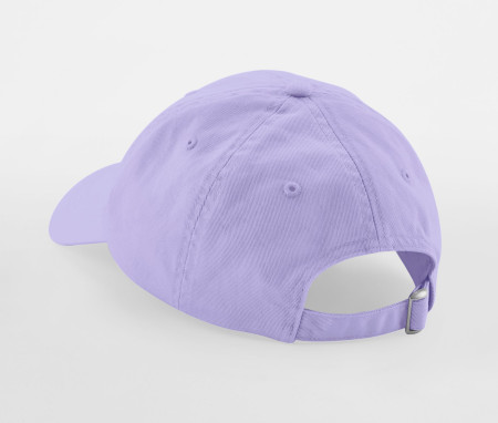 JUNIOR LOW PROFILE 6 PANEL DAD CAP