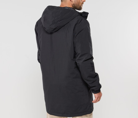 PRIME LIGHTWEIGHT PARKA