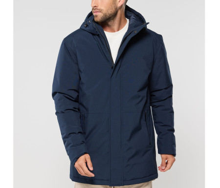 PRIME SMART PARKA