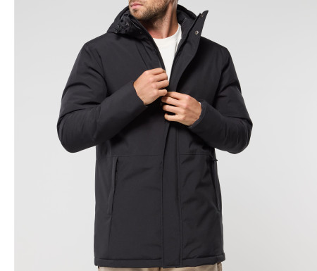 PRIME SMART PARKA