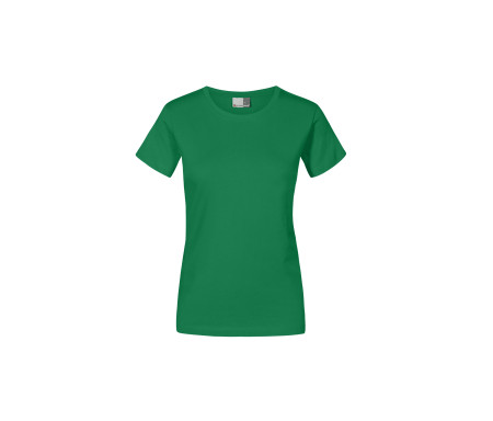 WOMEN’S PREMIUM-T