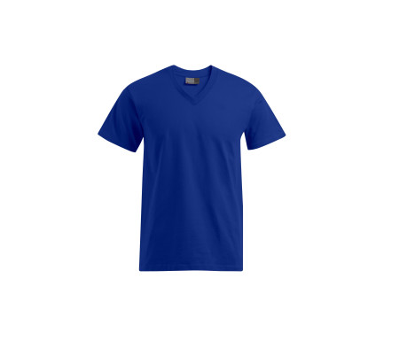 PREMIUM V-NECK-T