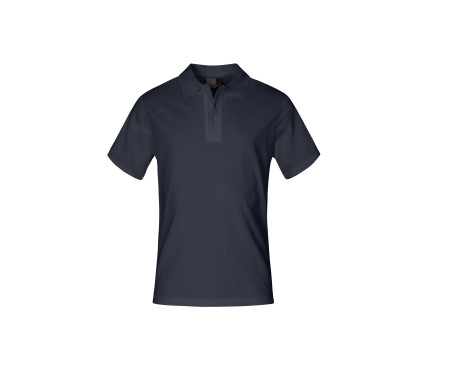 MEN’S SUPERIOR POLO