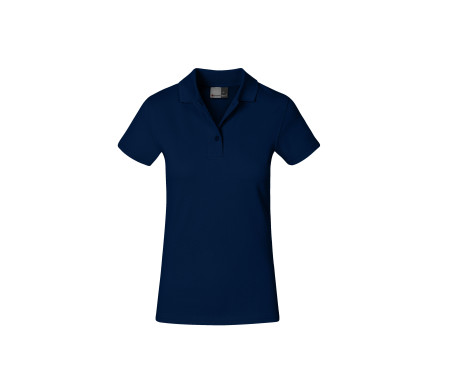 WOMEN’S SUPERIOR POLO