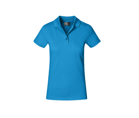 WOMEN’S SUPERIOR POLO