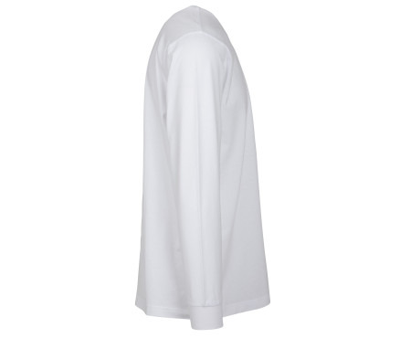 LONG SLEEVE WITH CUFFRIB