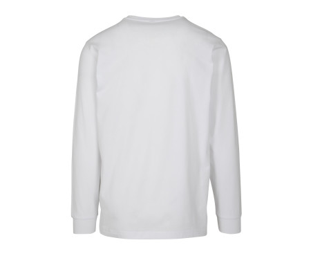 LONG SLEEVE WITH CUFFRIB