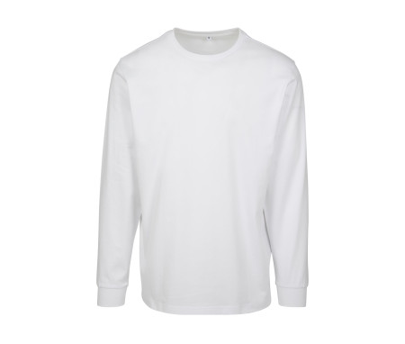 LONG SLEEVE WITH CUFFRIB