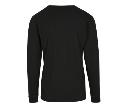 LONG SLEEVE WITH CUFFRIB