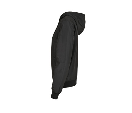 LADIES RECYCLED WINDRUNNER