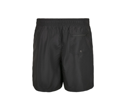 RECYCLED SWIM SHORTS