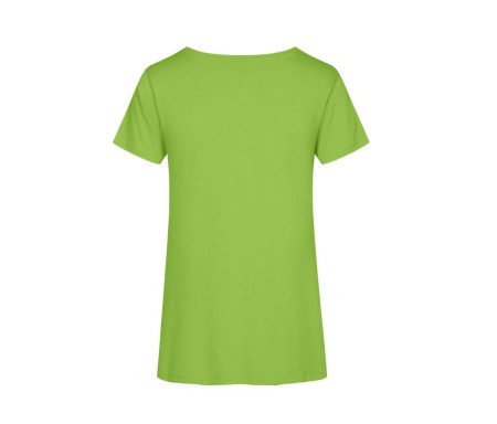 WOMEN'S PREMIUM-T ORGANIC