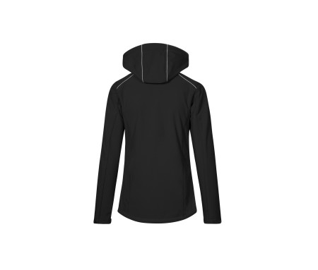 WOMEN’S SOFTSHELL JACKET