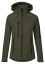 WOMEN'S WARM SOFTSHELL JACKET