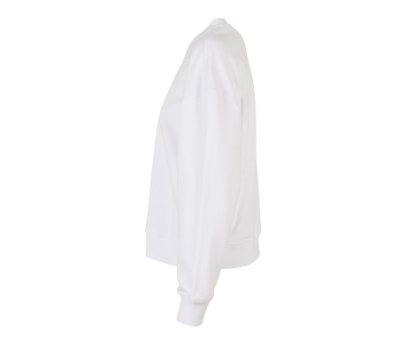 LADIES OVERSIZED CREWNECK