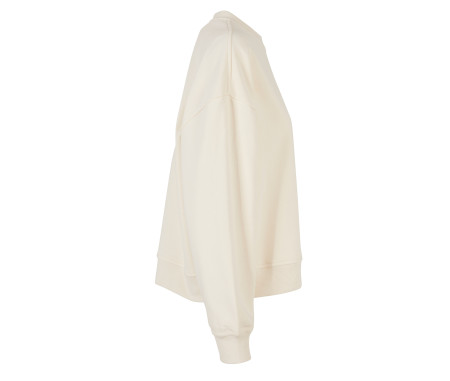 LADIES OVERSIZED CREWNECK