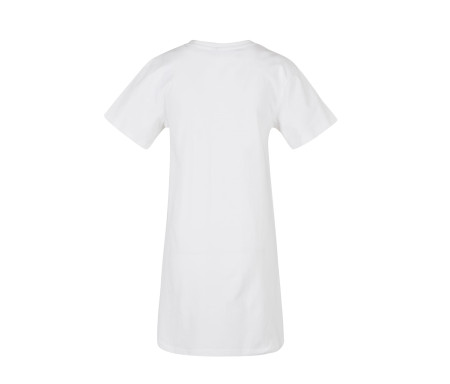 LADIES TEE DRESS