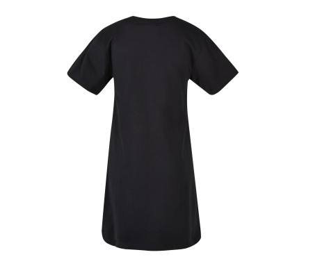 LADIES TEE DRESS
