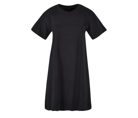 LADIES TEE DRESS