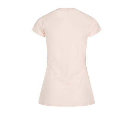 LADIES BASIC TEE