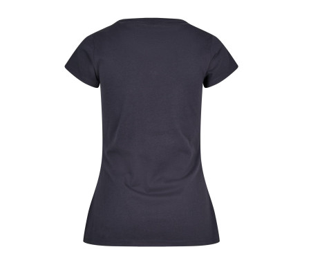 LADIES BASIC TEE