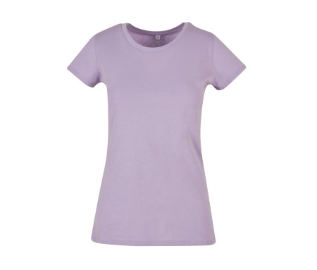LADIES BASIC TEE