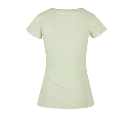 LADIES BASIC TEE