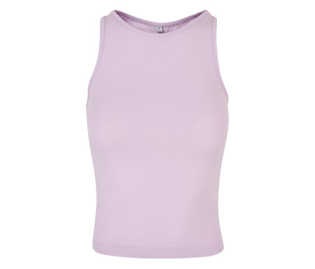 LADIES RACER BACK TOP