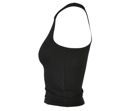 LADIES RACER BACK TOP