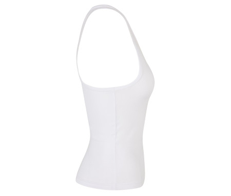 LADIES RACER BACK TOP