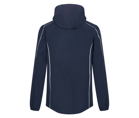 MEN'S LIGHT SOFTSHELL