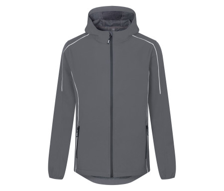 MEN'S LIGHT SOFTSHELL