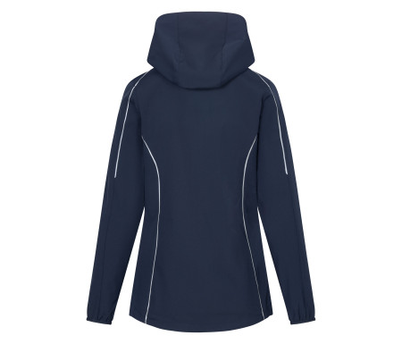 WOMEN'S LIGHT SOFTSHELL