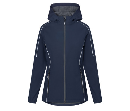 WOMEN'S LIGHT SOFTSHELL