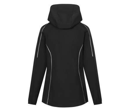WOMEN'S LIGHT SOFTSHELL