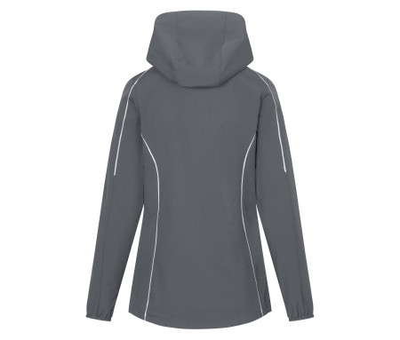 WOMEN'S LIGHT SOFTSHELL
