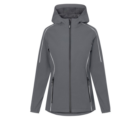 WOMEN'S LIGHT SOFTSHELL
